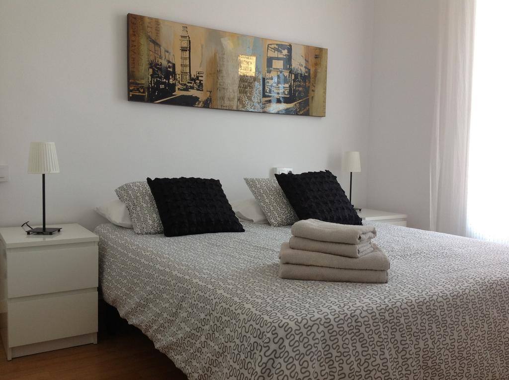 Lets Holidays Apartment Barcelona Near Beach Экстерьер фото