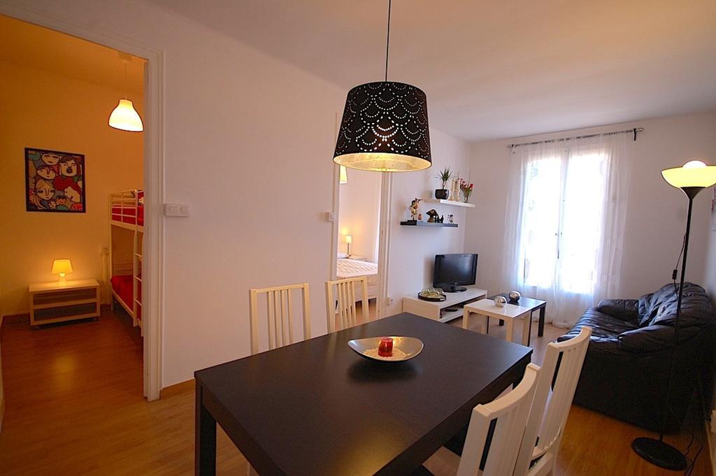 Lets Holidays Apartment Barcelona Near Beach Номер фото